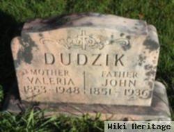 John Dudzik