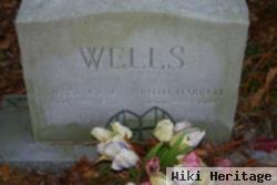 Ruth G Harrell Wells