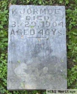 John Kjormoe