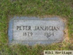 Peter Janjigian