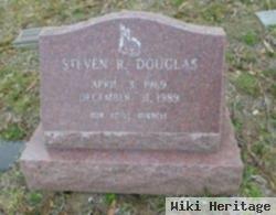 Steven R. Douglas
