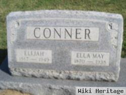 Ella May Conner