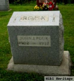 John Pouk