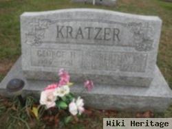 George H. Kratzer