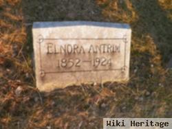 Elnora Kitson Antrim