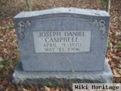 Joseph Daniel Campbell