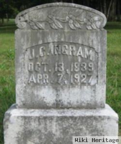 John C. Ingram