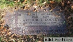 Arthur T. Cooley