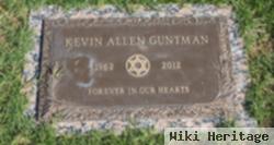 Kevin Allen Guntman