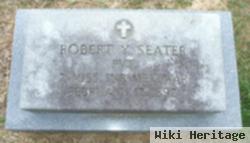 Robert Y. Seater