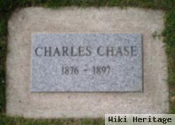 Charles S. Chase