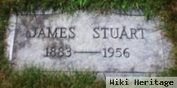 James Stuart