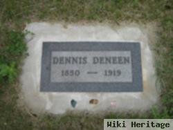 Dennis Deneen