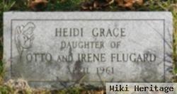 Heidi Grace Flugard