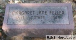 Margaret Jane Rooker Fuller