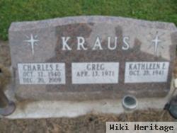 Greg Kraus