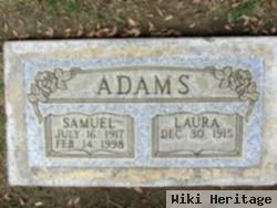 Samuel Adams