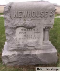 William Jefferson Newhouse