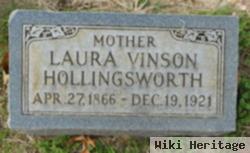 Laura Vinson Hollingsworth