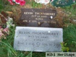 Kevin Thornsberry