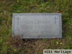 Richard Edward Schubert