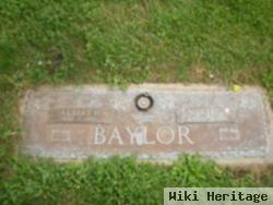 Albert H. Baylor