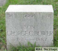 George C. Bower