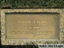 Jamaal S Ford