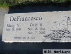 Dale H. Defrancesco