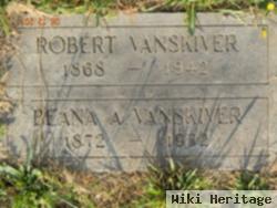 Robert Vanskiver