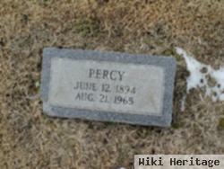 Percy Mccomas Foard