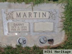 Danny Martin