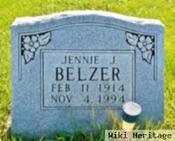 Jennie J. Belzer