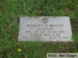 Wilburn C. Mount