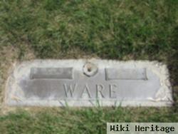 Doris O Ware