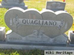 Michael J Quagliano