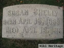 Susannah G. "susan" Moyer Shelly