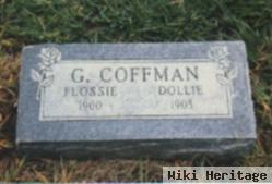 Flossie Coffman