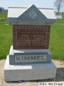 William Kimmel