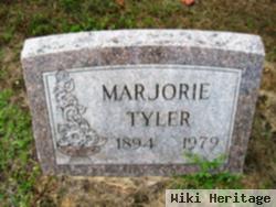 Marjorie Tyler