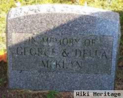 Della Mckean