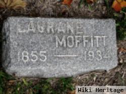 Laurane Moffitt