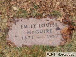 Emily Louise Mcguire