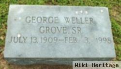 George Weller Grove, Sr