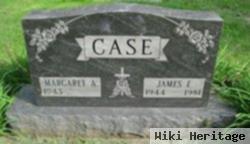 James Earl "jim" Case