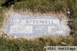 Herbert Kern Mcdowell