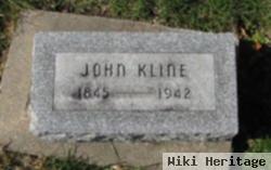 John Kline