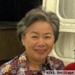 Nansheng Yen Yee