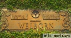 Maybell Price Welborn