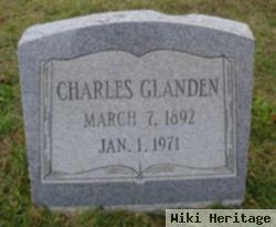 Charles Glanden